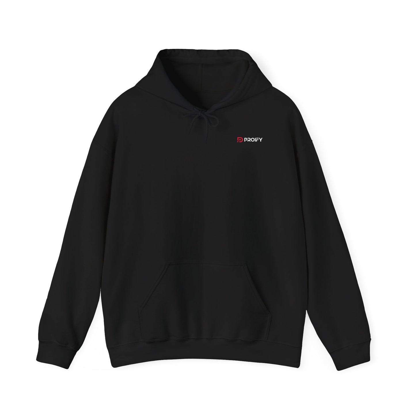 Proify Unisex Heavy Blend™ Hooded Sweatshirt