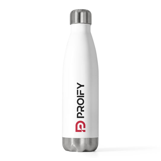 PROIFY 20oz Insulated Bottle