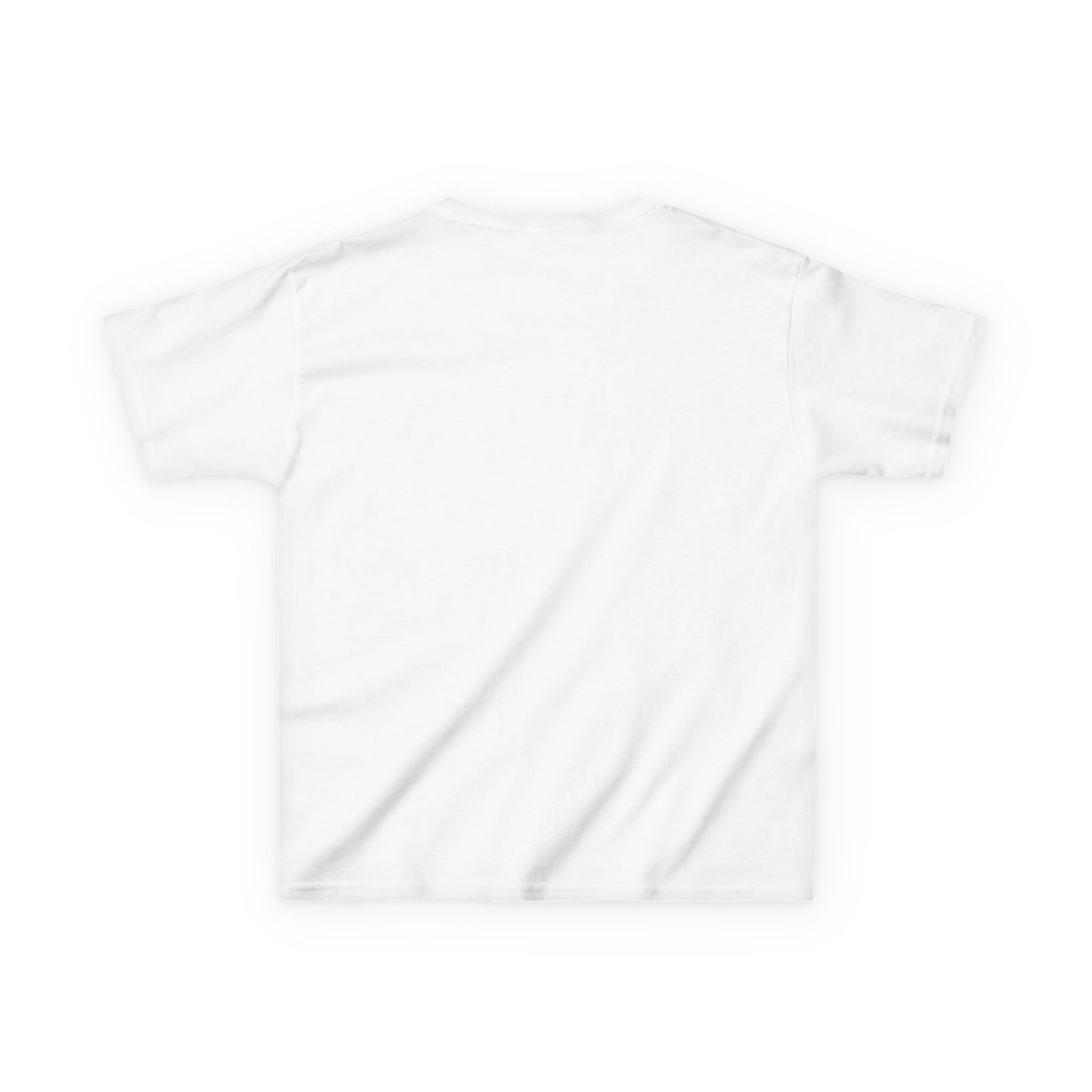 "I'm Not Competitive I Just Like to Win" Kids Heavy Cotton™ Tee