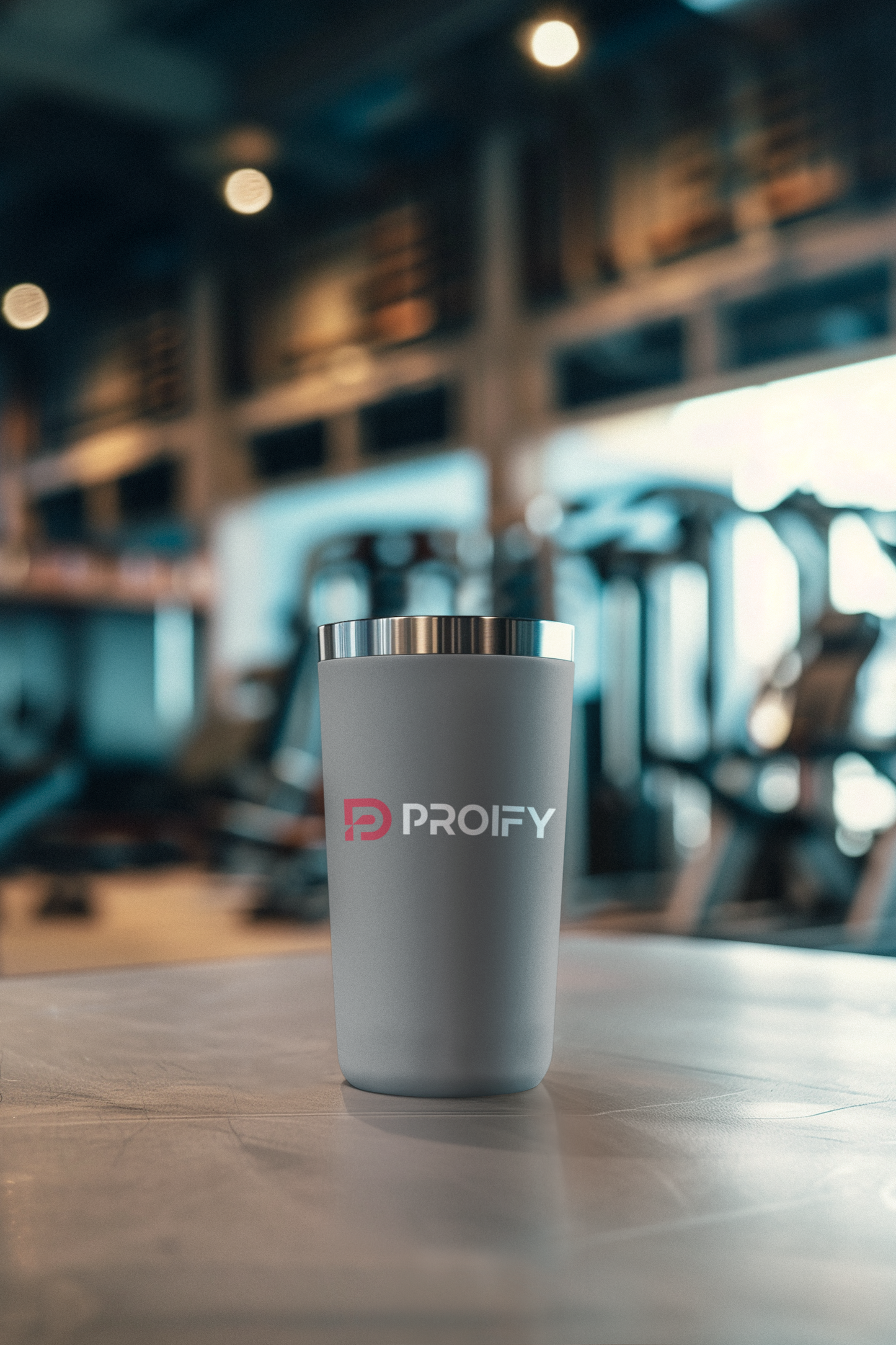 PROIFY Insulated Tumbler, 20oz