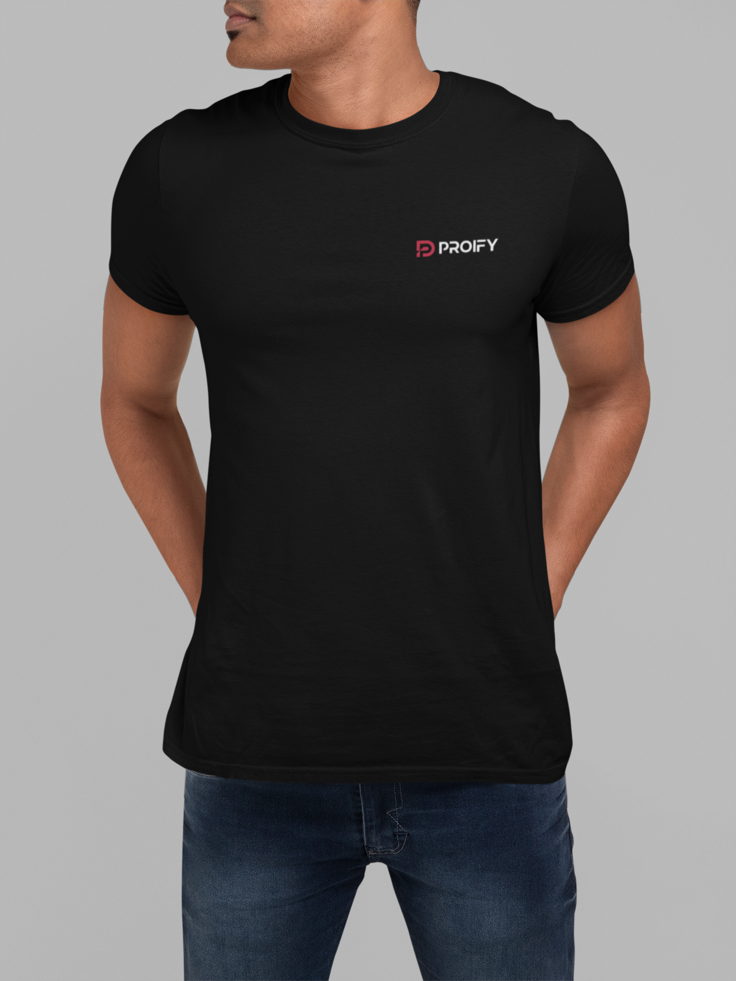 Proify Unisex Moisture Wicking Tee