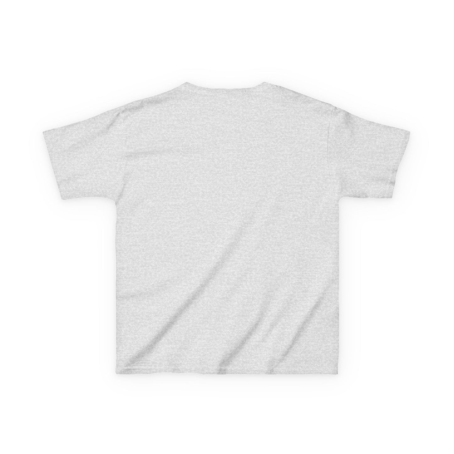 "I'm Not Competitive I Just Like to Win" Kids Heavy Cotton™ Tee