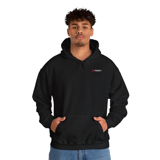 Proify Unisex Heavy Blend™ Hooded Sweatshirt